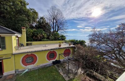 Historic Villa for sale Verbano-Cusio-Ossola, Suna, Piemont:  Outbuilding