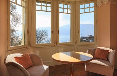 Historic Villa for sale Verbano-Cusio-Ossola, Suna, Piemont, Photo 12/50