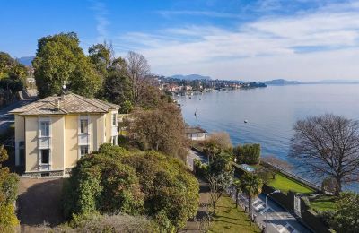 Historic Villa for sale Verbano-Cusio-Ossola, Suna, Piemont, Photo 15/50