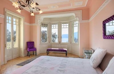 Historic Villa for sale Verbano-Cusio-Ossola, Suna, Piemont:  