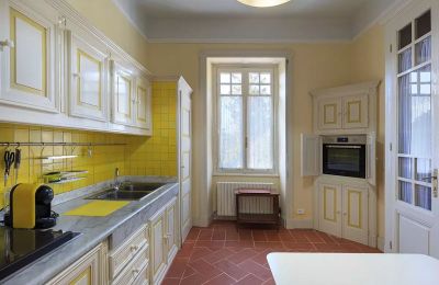Historic Villa for sale Verbano-Cusio-Ossola, Suna, Piemont:  