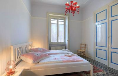 Historic Villa for sale Verbano-Cusio-Ossola, Suna, Piemont:  