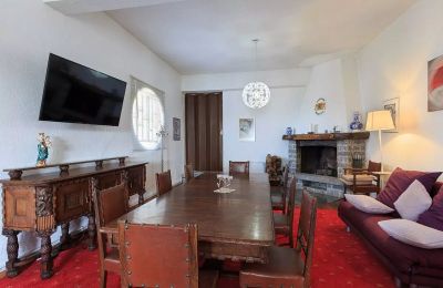 Historic Villa for sale Verbano-Cusio-Ossola, Suna, Piemont, Photo 22/50