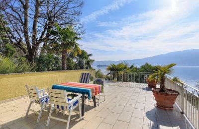 Historic Villa for sale Verbano-Cusio-Ossola, Suna, Piemont, Photo 23/50