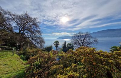 Historic Villa for sale Verbano-Cusio-Ossola, Suna, Piemont, Photo 24/50