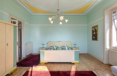 Historic Villa for sale Verbano-Cusio-Ossola, Suna, Piemont:  