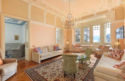 Historic Villa for sale Verbano-Cusio-Ossola, Suna, Piemont, Photo 27/50