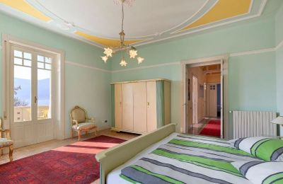 Historic Villa for sale Verbano-Cusio-Ossola, Suna, Piemont, Photo 28/50