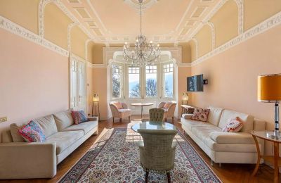 Historic Villa for sale Verbano-Cusio-Ossola, Suna, Piemont, Photo 29/50