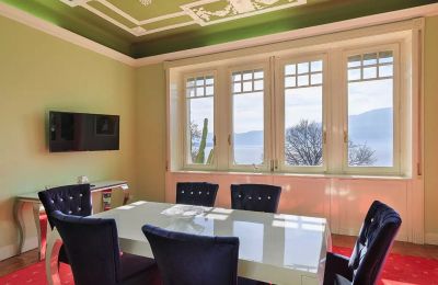 Historic Villa for sale Verbano-Cusio-Ossola, Suna, Piemont, Photo 32/50