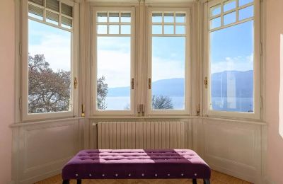 Historic Villa for sale Verbano-Cusio-Ossola, Suna, Piemont, Photo 33/50