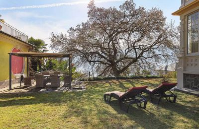 Historic Villa for sale Verbano-Cusio-Ossola, Suna, Piemont:  