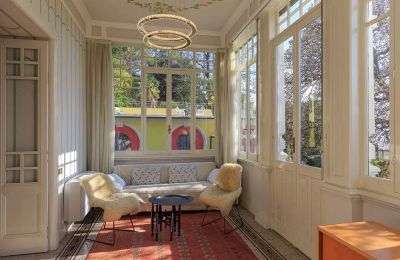 Historic Villa for sale Verbano-Cusio-Ossola, Suna, Piemont, Photo 35/50
