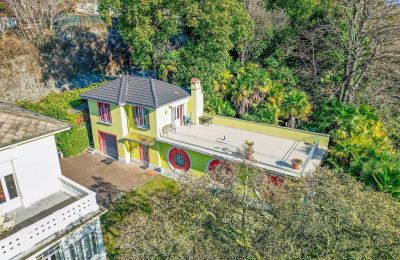 Historic Villa for sale Verbano-Cusio-Ossola, Suna, Piemont, Photo 45/50