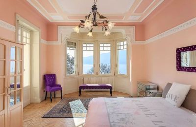 Historic Villa for sale Verbano-Cusio-Ossola, Suna, Piemont:  