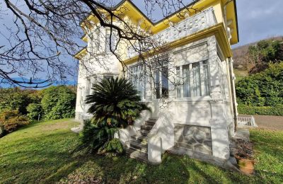 Historic Villa for sale Verbano-Cusio-Ossola, Suna, Piemont:  