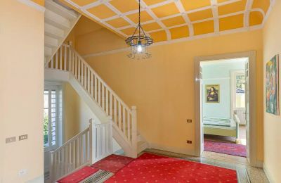 Historic Villa for sale Verbano-Cusio-Ossola, Suna, Piemont, Photo 40/50