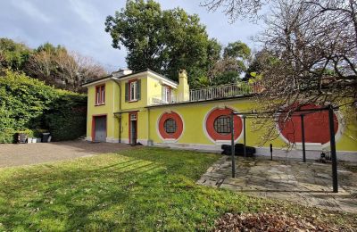 Historic Villa for sale Verbano-Cusio-Ossola, Suna, Piemont, Photo 46/50