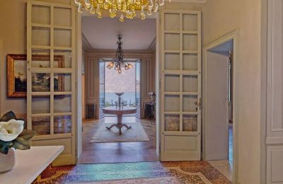 Historic Villa for sale Cannobio, Piemont, Photo 10/25