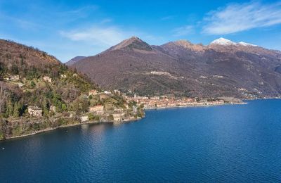 Historic Villa for sale Cannobio, Piemont, Photo 24/25