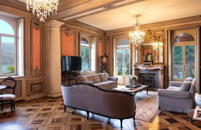 Historic Villa for sale Cannobio, Piemont, Photo 7/25
