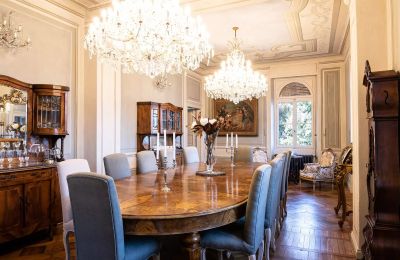 Historic Villa for sale Cannobio, Piemont, Photo 9/25