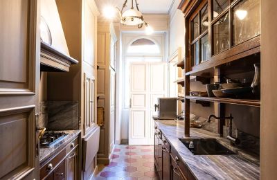 Historic Villa for sale Cannobio, Piemont, Photo 19/25