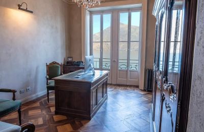 Historic Villa for sale Cannobio, Piemont, Photo 18/25