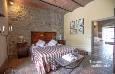 Country House for sale Castiglione d'Orcia, Tuscany:  RIF 3053 Schlafzimmer 3