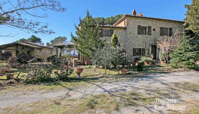 Country House Gaiole in Chianti 5