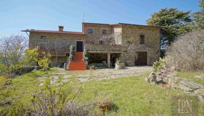 Farmhouse Preggio 2