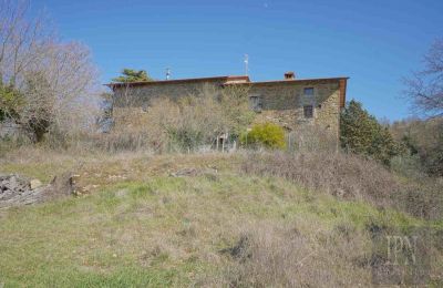 Farmhouse for sale 06019 Preggio, Umbria:  