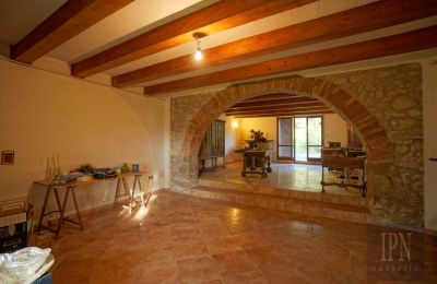 Farmhouse for sale 06019 Preggio, Umbria:  