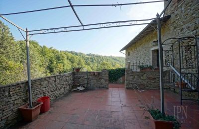 Farmhouse for sale 06019 Preggio, Umbria:  