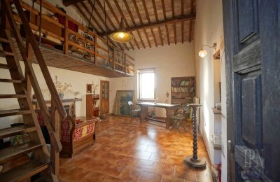 Country home for sale 06019 Preggio, Umbria, Interior 2