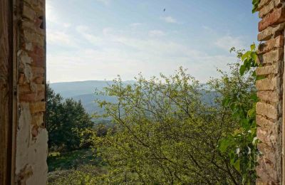 Country home for sale 06019 Preggio, Umbria, View