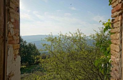 Farmhouse for sale 06019 Preggio, Umbria:  View