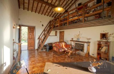 Farmhouse for sale 06019 Preggio, Umbria:  Interior 1