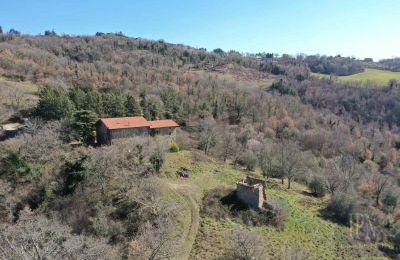 Farmhouse for sale 06019 Preggio, Umbria:  