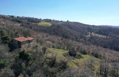 Country home for sale 06019 Preggio, Umbria, Photo 9/30