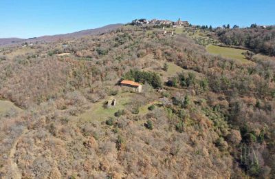 Farmhouse for sale 06019 Preggio, Umbria:  