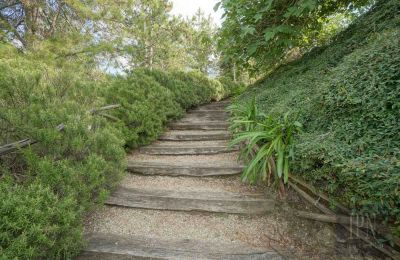 Farmhouse for sale 06026 Pietralunga, Umbria:  