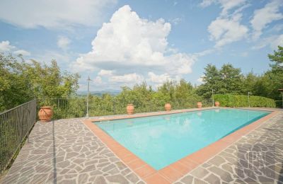 Farmhouse for sale 06026 Pietralunga, Umbria:  