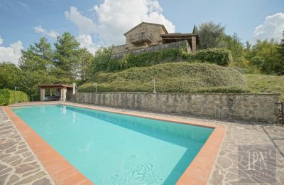 Farmhouse for sale 06026 Pietralunga, Umbria:  