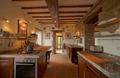 Farmhouse for sale 06026 Pietralunga, Umbria:  