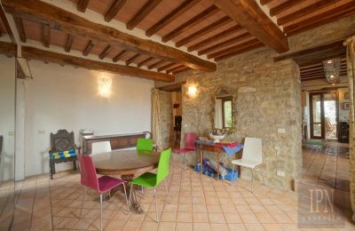 Country home for sale 06026 Pietralunga, Umbria, Photo 9/28