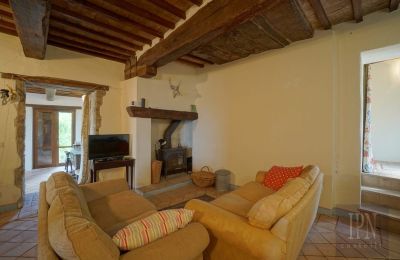 Country home for sale 06026 Pietralunga, Umbria, Photo 10/28
