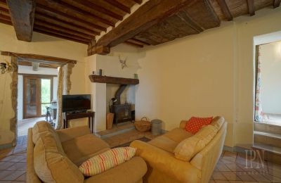 Farmhouse for sale 06026 Pietralunga, Umbria:  