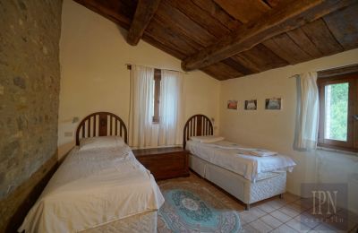 Farmhouse for sale 06026 Pietralunga, Umbria:  