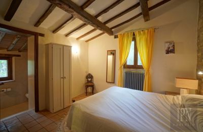 Country home for sale 06026 Pietralunga, Umbria, Photo 12/28
